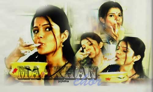 radh2 - Rubina Dilaik