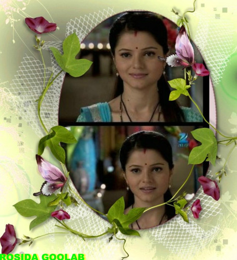 rr12 - Rubina Dilaik