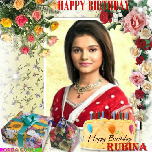 ru1v - Rubina Dilaik