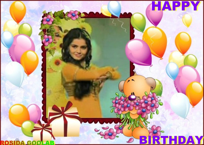 ru6o - Rubina Dilaik