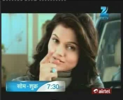 SLHAN - Rubina Dilaik