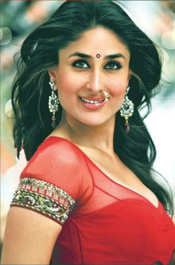 kareena kapoor - alege 1