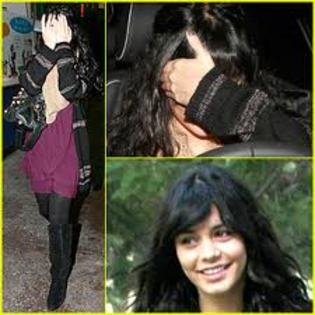 images (4) - vanessa hudgens paparazzi