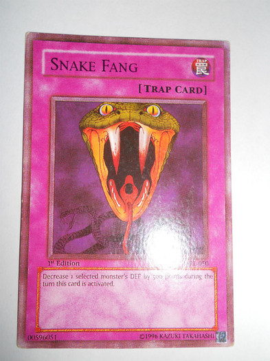 DSCN1616 - Carti originale Yu-Gi-OH de vanzare