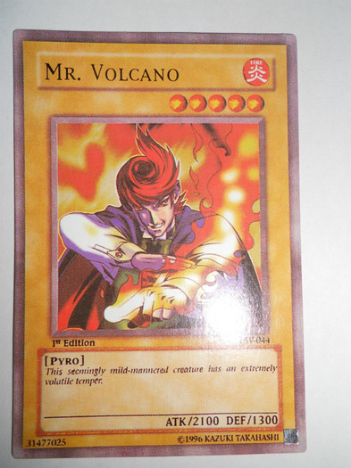 DSCN1617 - Carti originale Yu-Gi-OH de vanzare