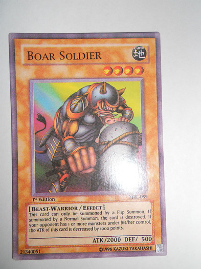 DSCN1626 - Carti originale Yu-Gi-OH de vanzare