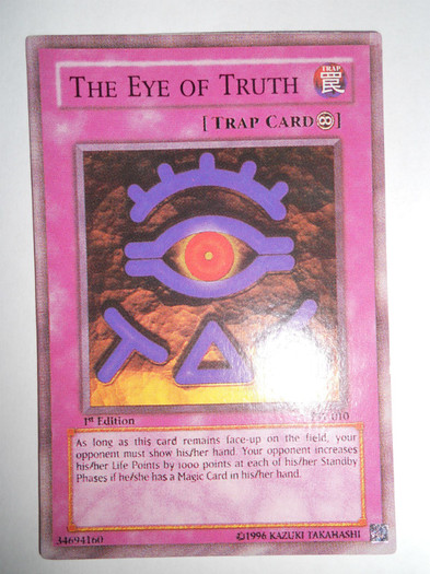 DSCN1627 - Carti originale Yu-Gi-OH de vanzare