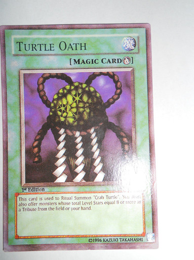 DSCN1630 - Carti originale Yu-Gi-OH de vanzare