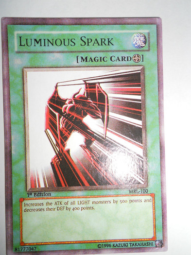 DSCN1632 - Carti originale Yu-Gi-OH de vanzare