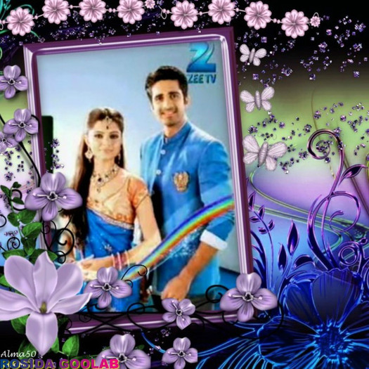 84644660 - Rubina and Avinash