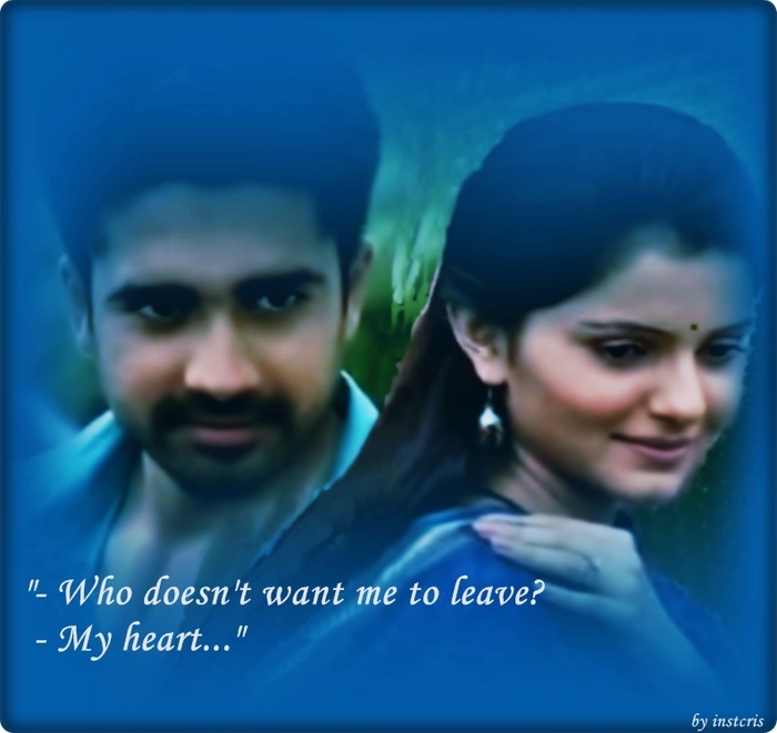 hrtg - Rubina and Avinash