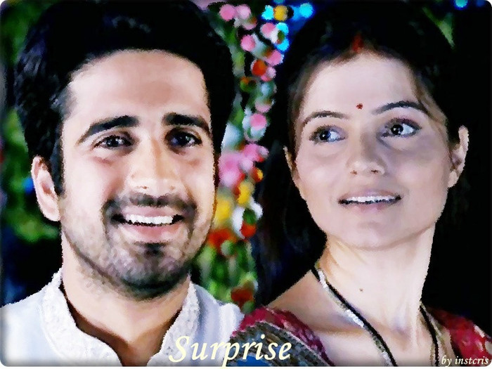 hyfv - Rubina and Avinash