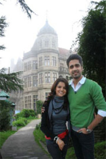 lxnew - Rubina and Avinash