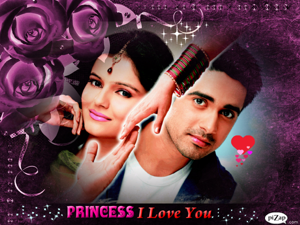 pizapcom13159376897341 - Rubina and Avinash