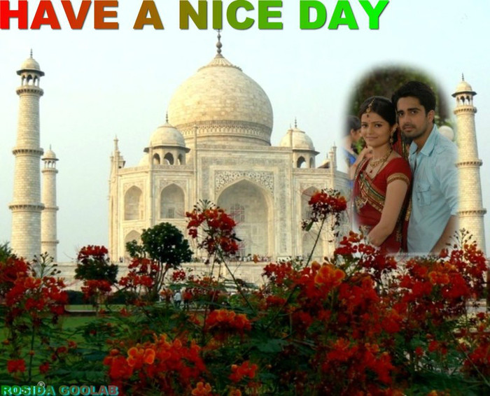 q5ev - Rubina and Avinash