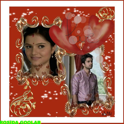 rr5c - Rubina and Avinash