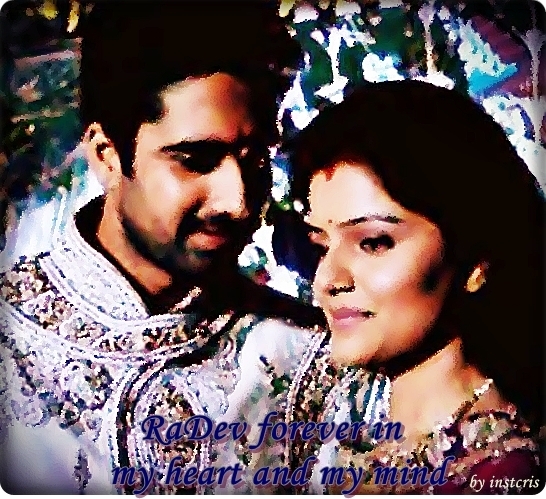 rujr - Rubina and Avinash