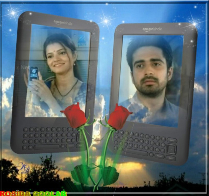 s11rt - Rubina and Avinash