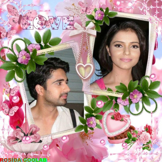 s14m - Rubina and Avinash