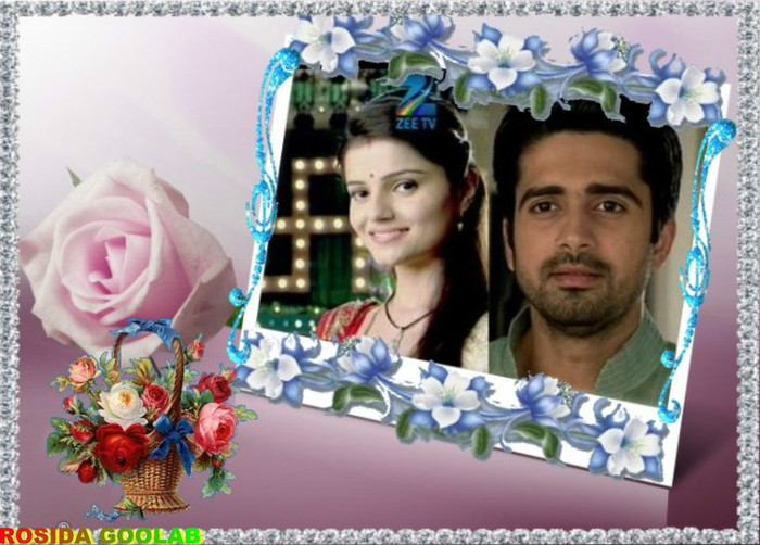 ss8q - Rubina and Avinash