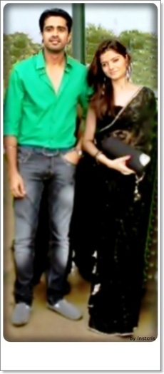 yhgs - Rubina and Avinash