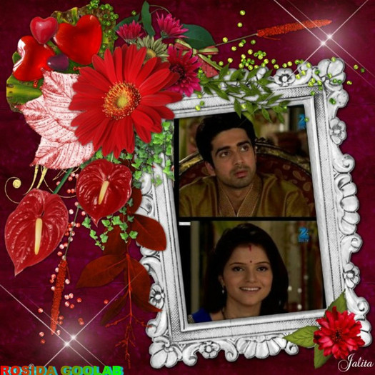 zz1hb - Rubina and Avinash