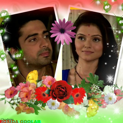 zz4h - Rubina and Avinash