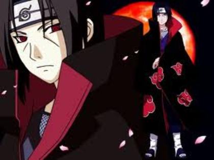 c - Itachi Uchiha