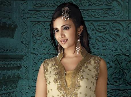  - Shilpa Anand BharatPlaza PhotoShoot