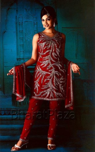  - Shilpa Anand BharatPlaza PhotoShoot