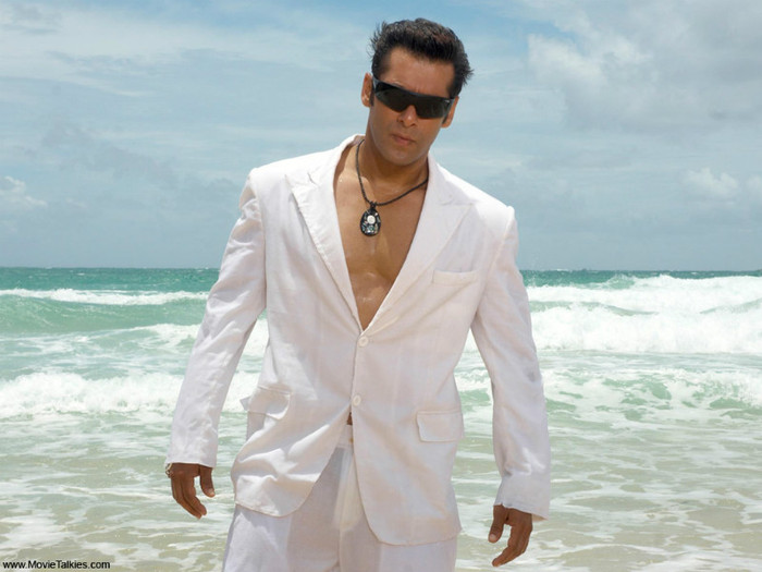 Salman-Khan sun zara - Melodii indiene copiate