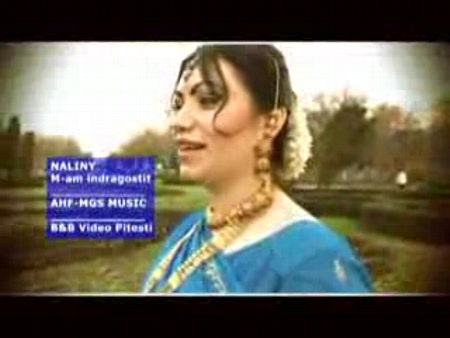 naliny-m-am indragostit - Melodii indiene copiate