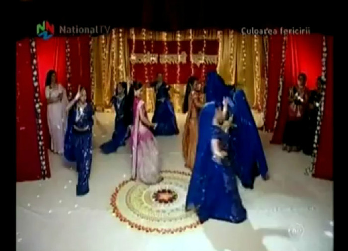 22 - Sapna Babul Ka Bidaai-Sadhna and Ragini Dance