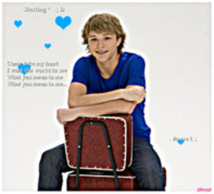 ♥Daa..in legatura cu asta.Te rog sa nui ziki dar,imi place de ea.:)