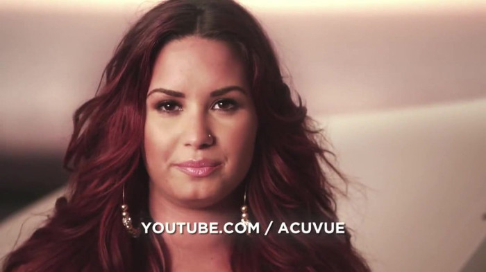 ACUVUE® 1-DAY Contest_ Demi Lovato 255