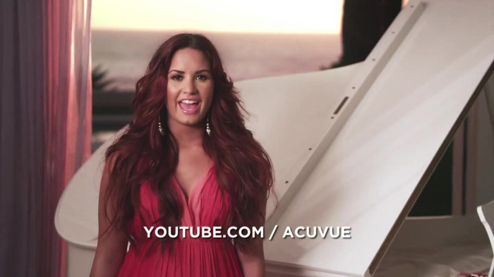 ACUVUE® 1-DAY Contest_ Demi Lovato 262