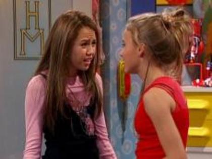 Hannah Montana - Hannah Montana