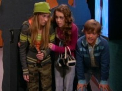 Hannah Montana - Hannah Montana