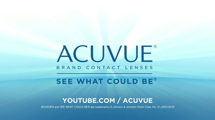 ACUVUE® 1-DAY Contest_ Demi Lovato 360