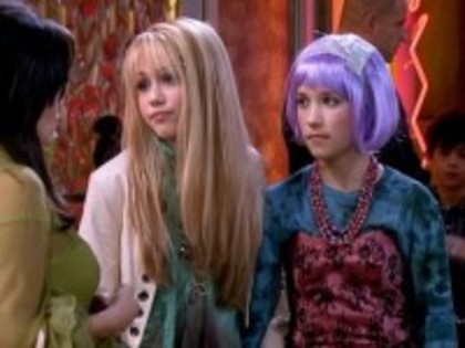 Hannah Montana - Hannah Montana