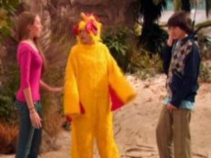 Hannah Montana - Hannah Montana