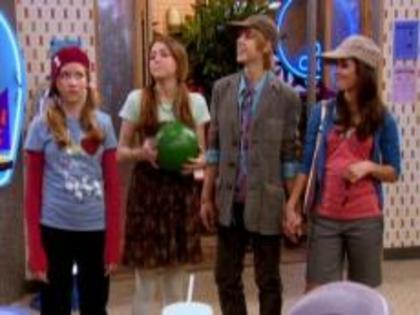 Hannah Montana - Hannah Montana