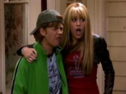 Hannah Montana - Hannah Montana