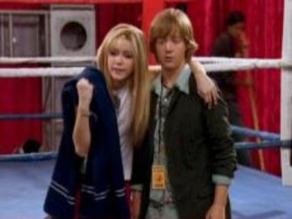 Hannah Montana - Hannah Montana