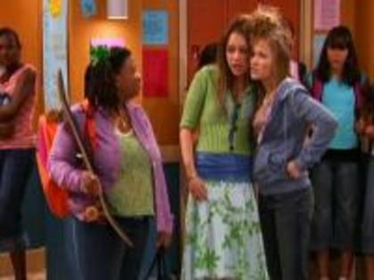 Hannah Montana - Hannah Montana