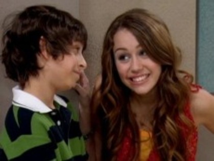 Hannah Montana - Hannah Montana