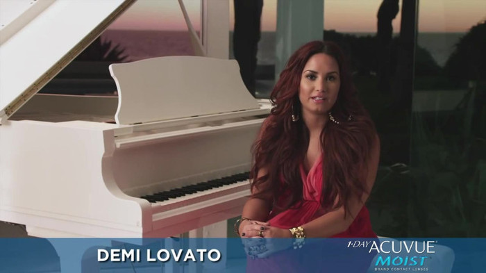 Demi Lovato talks following her dream_ ACUVUE® 1-DAY Contest Stories 0070 - Demilush - Talks Following Her Dream ACUVUE 1 DAY Contest Stories