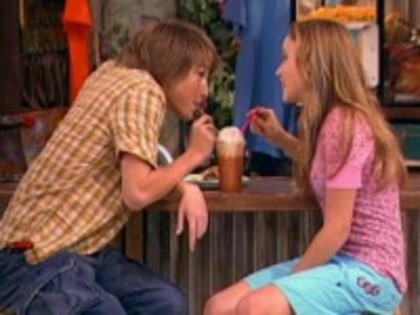 Hannah Montana - Hannah Montana