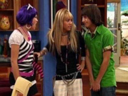 Hannah Montana - Hannah Montana