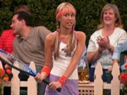 Hannah Montana - Hannah Montana